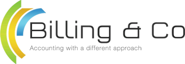 Billing & Co Logo